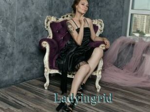 Ladyingrid