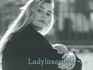 Ladyinsomnia