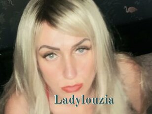 Ladylouzia
