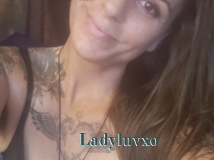 ladyluvxo Belles Femmes