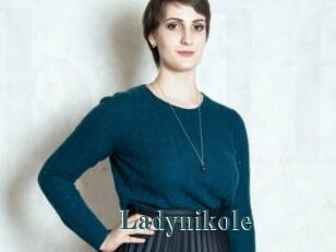 Ladynikole