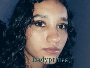 Ladyprinss