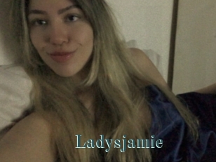 Ladysjamie