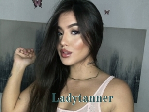 Ladytanner