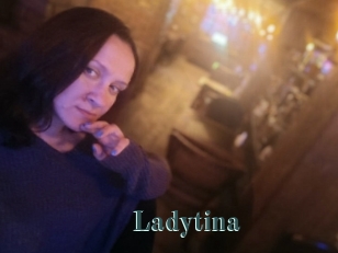 Ladytina