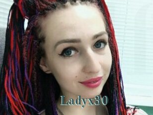 Ladyx30