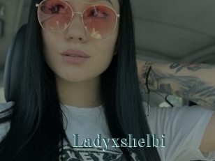 Ladyxshelbi