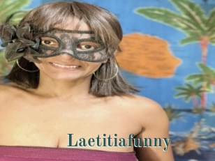 Laetitiafunny