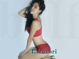 Laiamori
