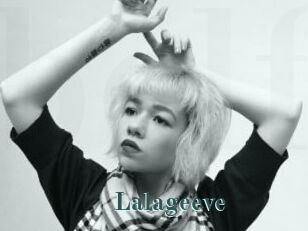 Lalageeve