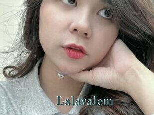 Lalavalem