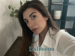 Laliboom