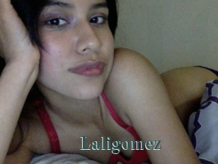 Laligomez