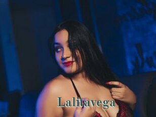Lalitavega