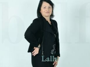 Lalle