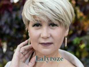 Lalyroze