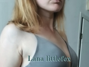 Lana_littlefox