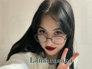Lanaarasaka