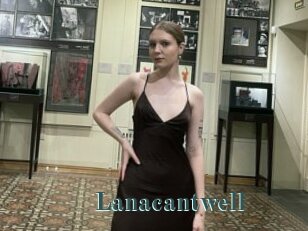 Lanacantwell
