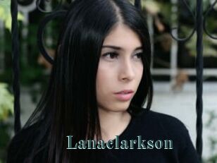 Lanaclarkson