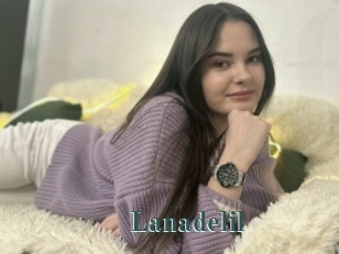 Lanadelil