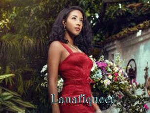 Lanafiqueet