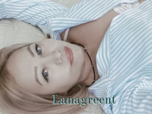 Lanagreent