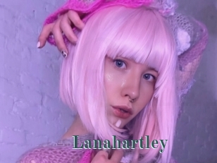 Lanahartley