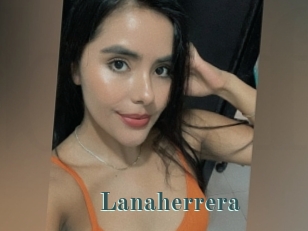 Lanaherrera