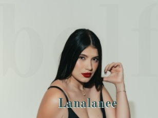 Lanalanee