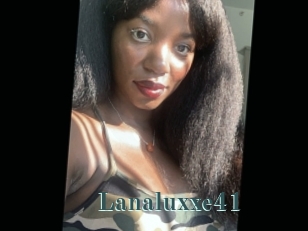 Lanaluxxe41