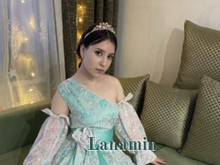Lanamin