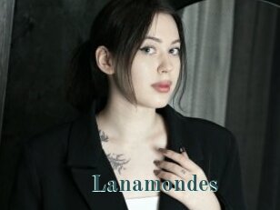 Lanamondes