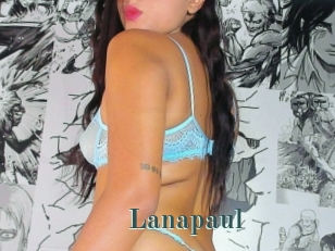 Lanapaul