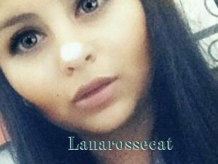 Lanarossecat