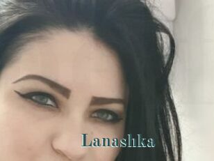 Lanashka