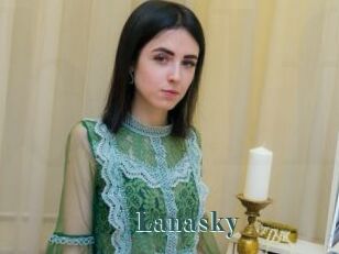 Lanasky