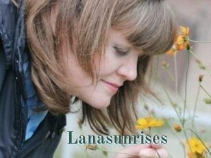 Lanasunrises