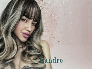 Landre