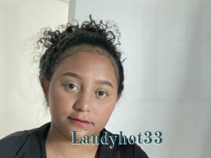 Landyhot33