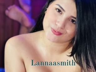 Lannaasmith