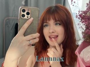 Lannnax
