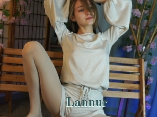 lannur Belles Femmes