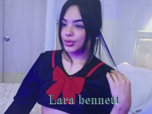 Lara_bennett
