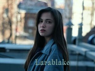 Larablake