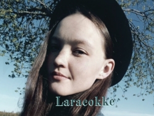 Laracokke