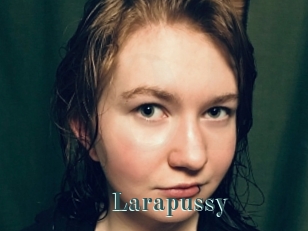 Larapussy