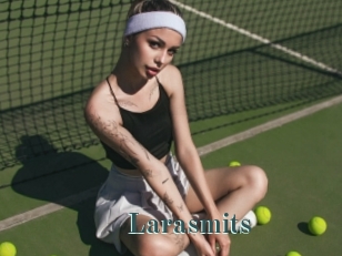 Larasmits