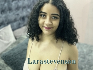 Larastevenson