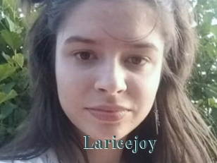 Laricejoy